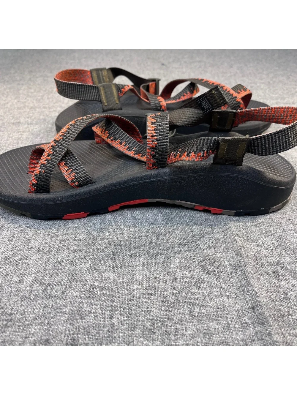 Chaco these men